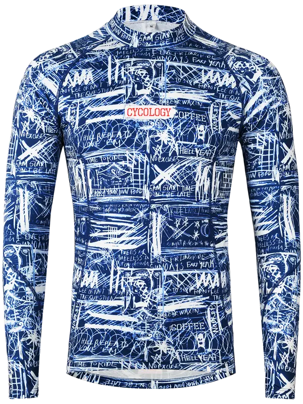 Brunswick Men's Long Sleeve Base Layer