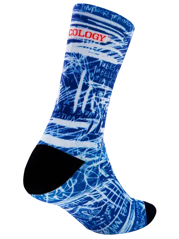 Brunswick Cycling Socks - Long