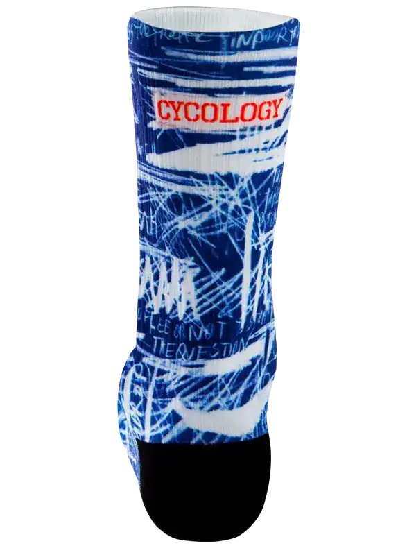 Brunswick Cycling Socks - Long