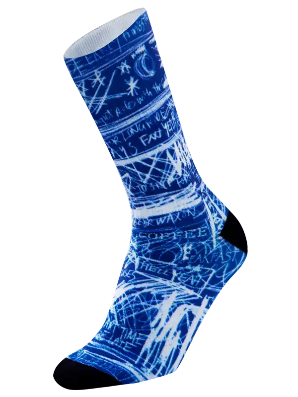Brunswick Cycling Socks - Long
