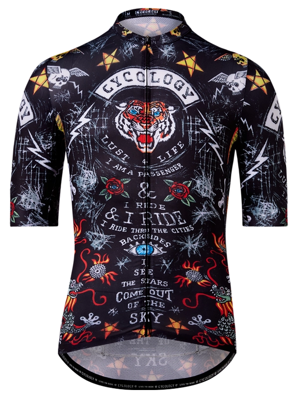 City of Angels  Men's Pro Jersey