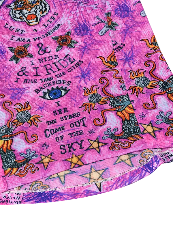 City of Angels Women's Sleeveless Base Layer