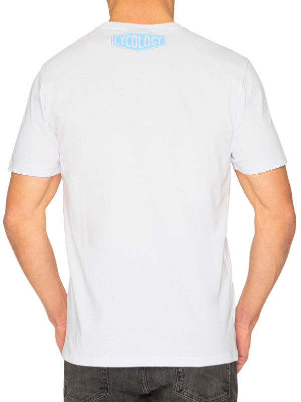 Fuel Proof Men's T Shirt - Cycology Clothing USA