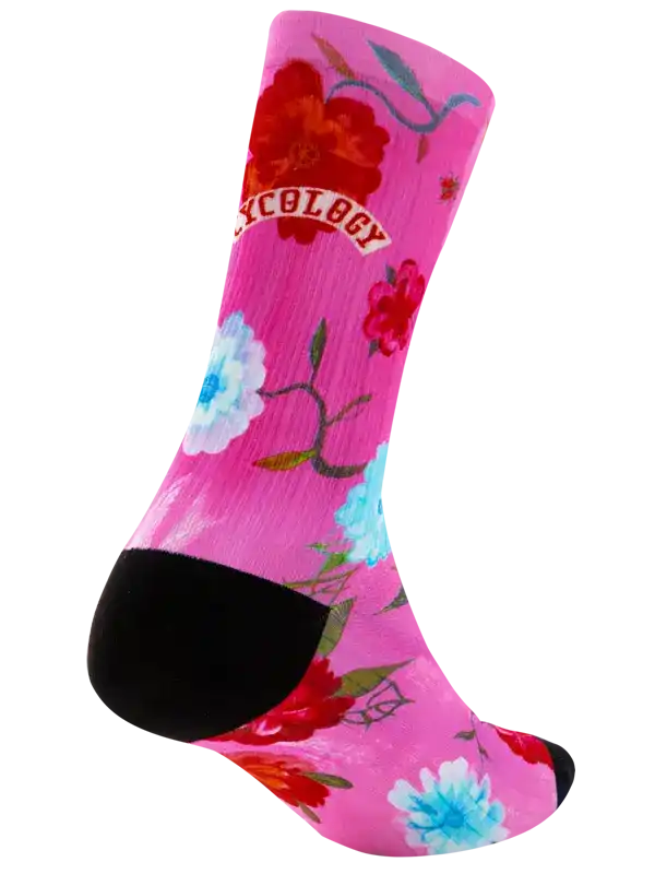 Gabriela Cycling Socks - Long