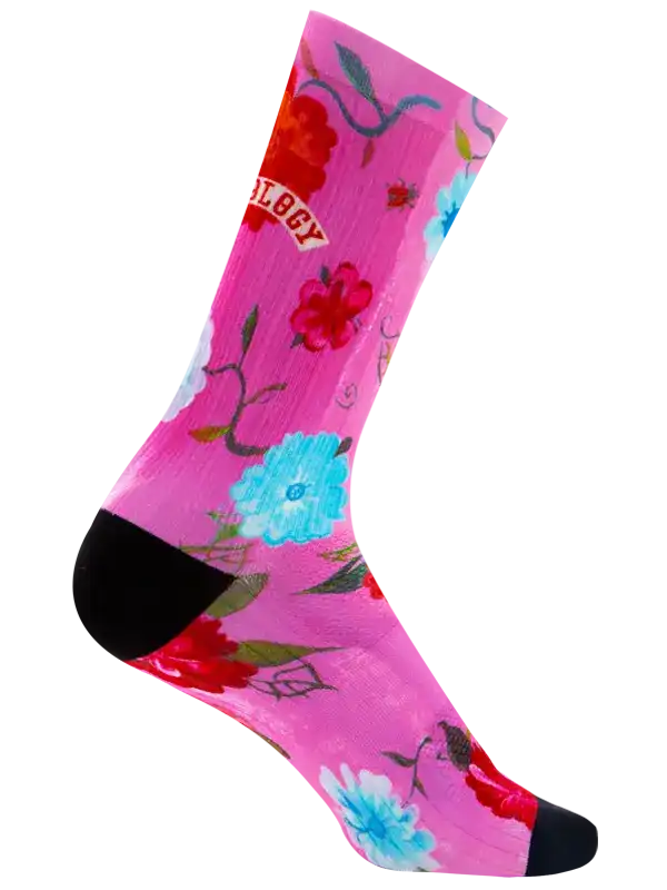 Gabriela Cycling Socks - Long