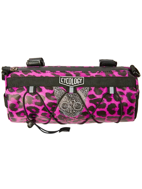 Kitty Handlebar Bag - Thumbnail 2