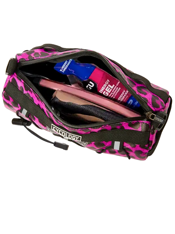Kitty Handlebar Bag - Thumbnail 5