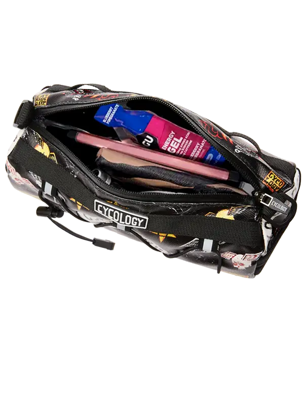 City of Angels Handlebar Bag - Thumbnail 5