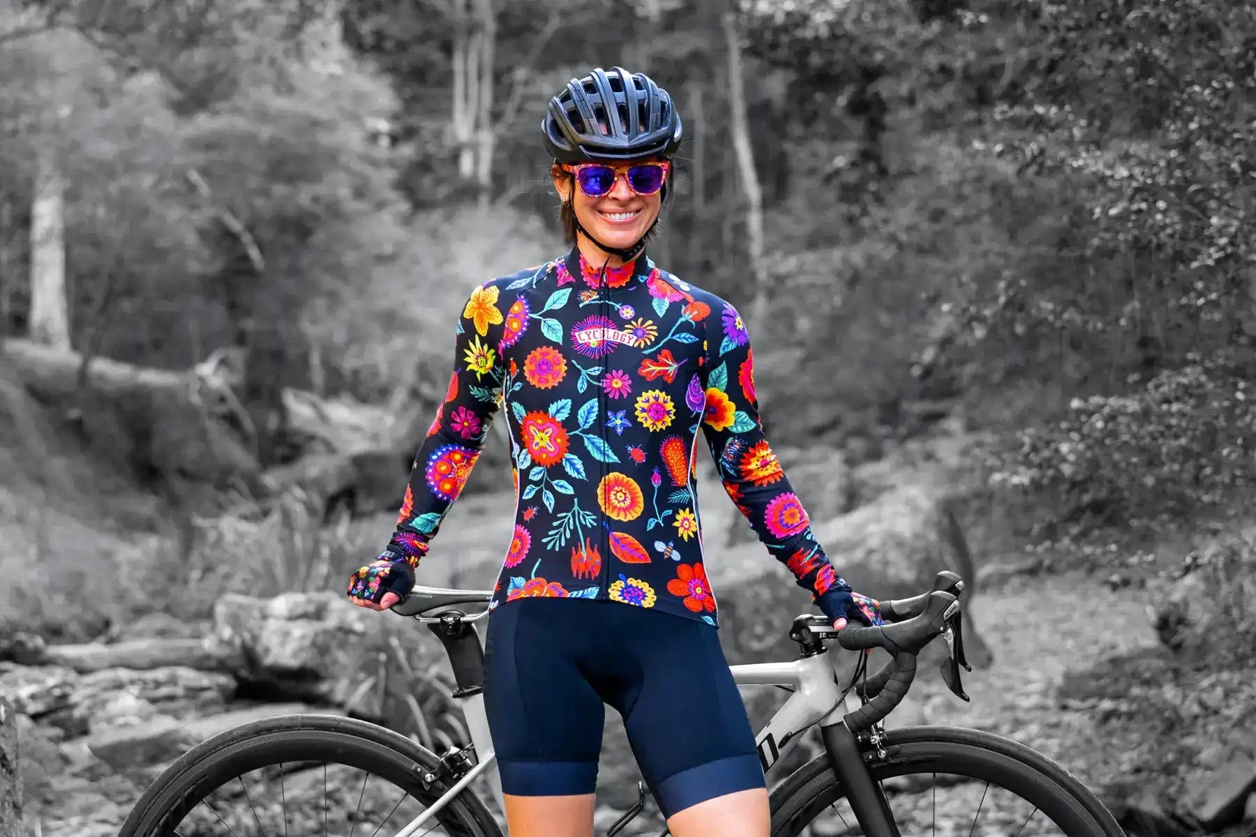 Cycling Clothing, Gear and Apparel Cycology USA