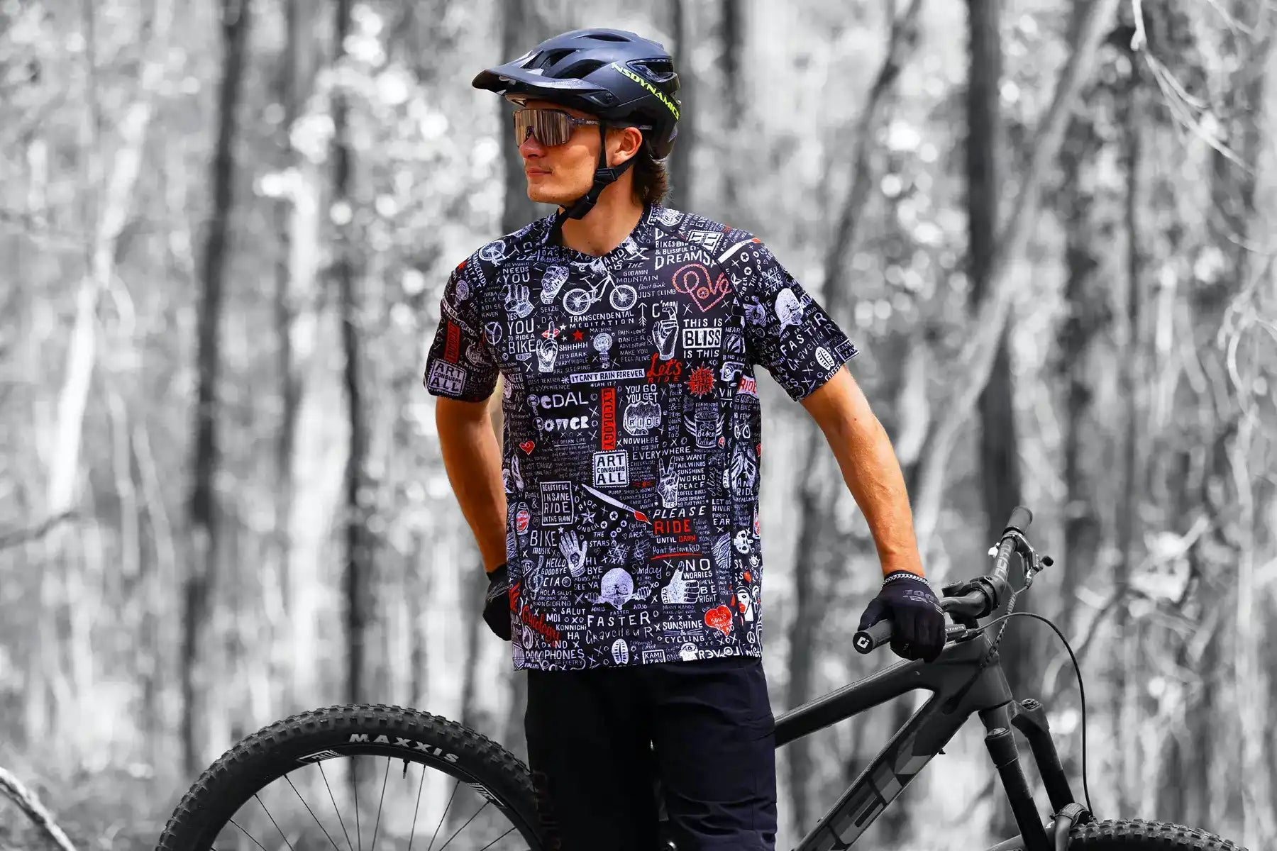 Men's Range – Cycology Clothing US