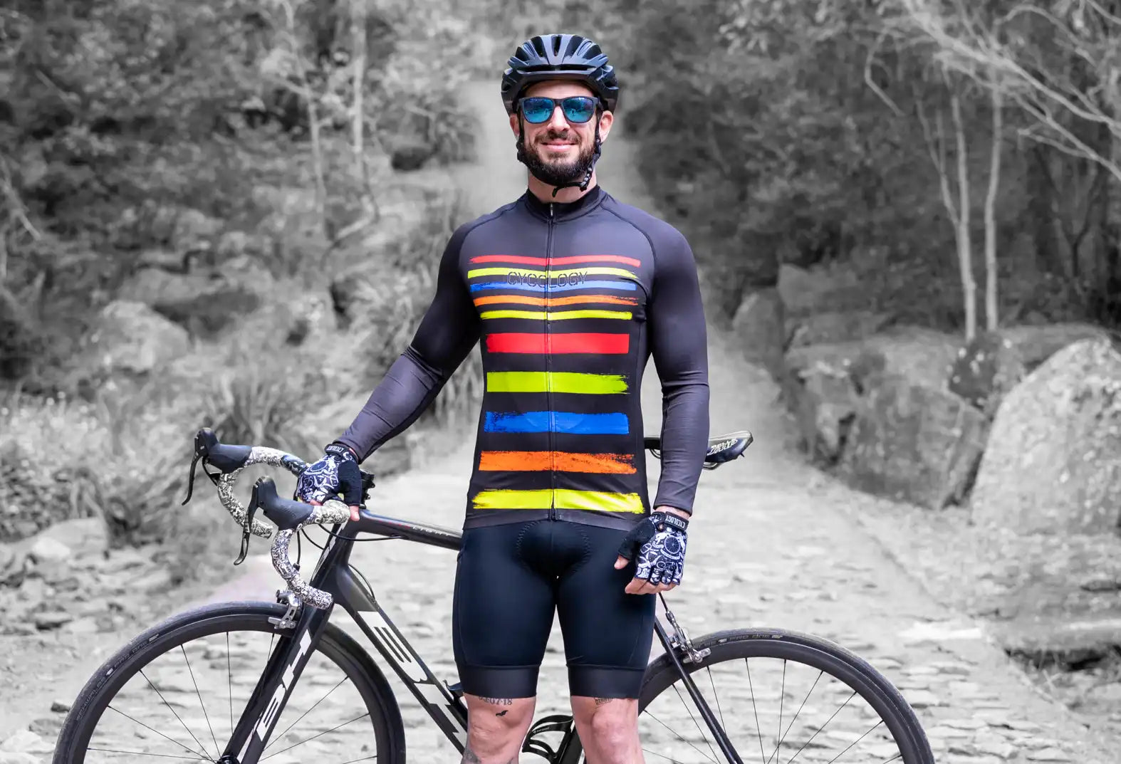 Cycling Clothing, Gear & Apparel  Cycology USA – Cycology Clothing US