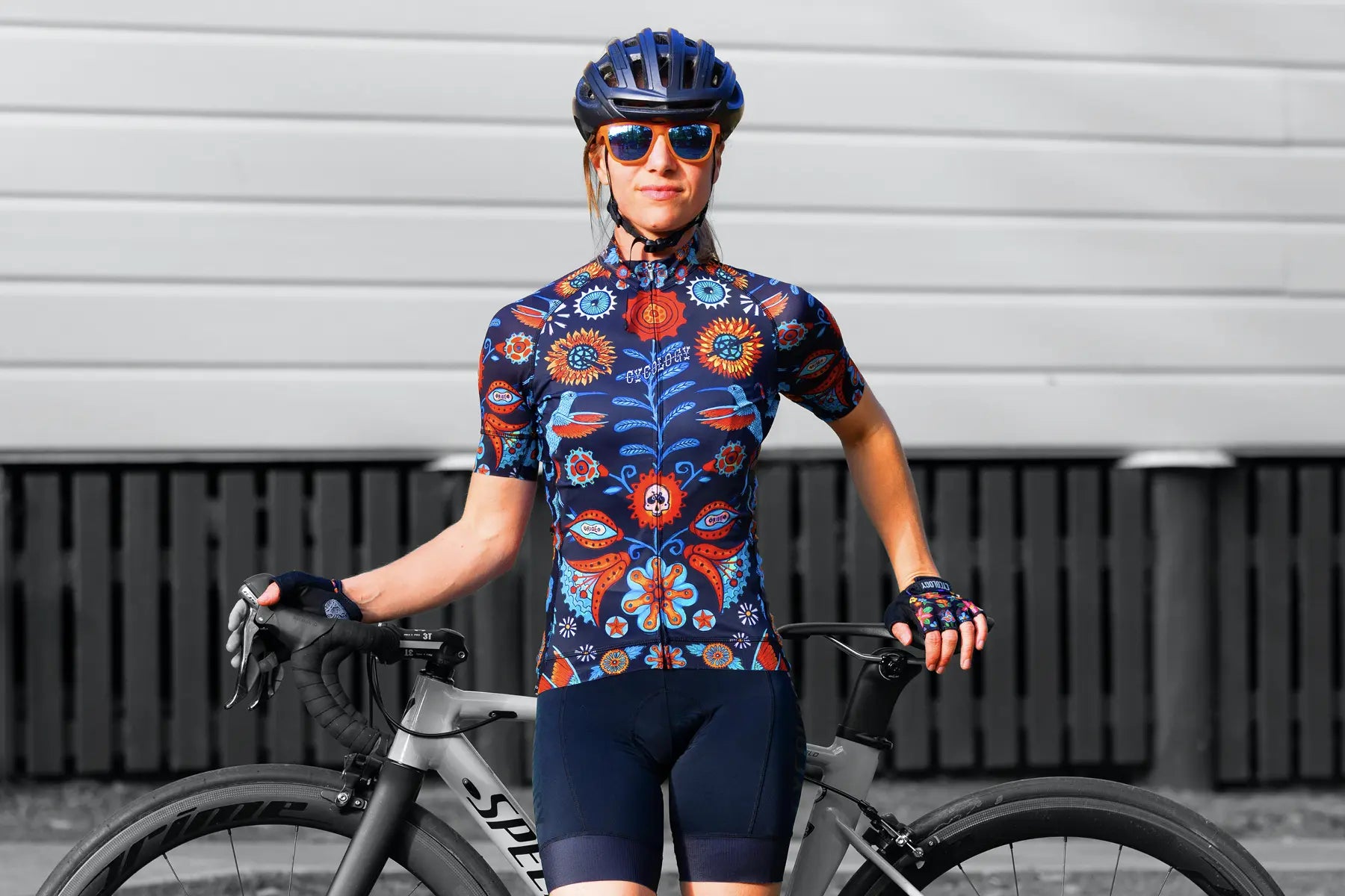 Cycology cycle clothing hotsell