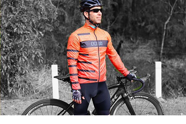8 Days Men's Blue Cycling Jersey  Cycology USA – Cycology Clothing US