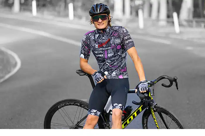 Cycling Clothing, Gear & Apparel  Cycology USA – Cycology Clothing US