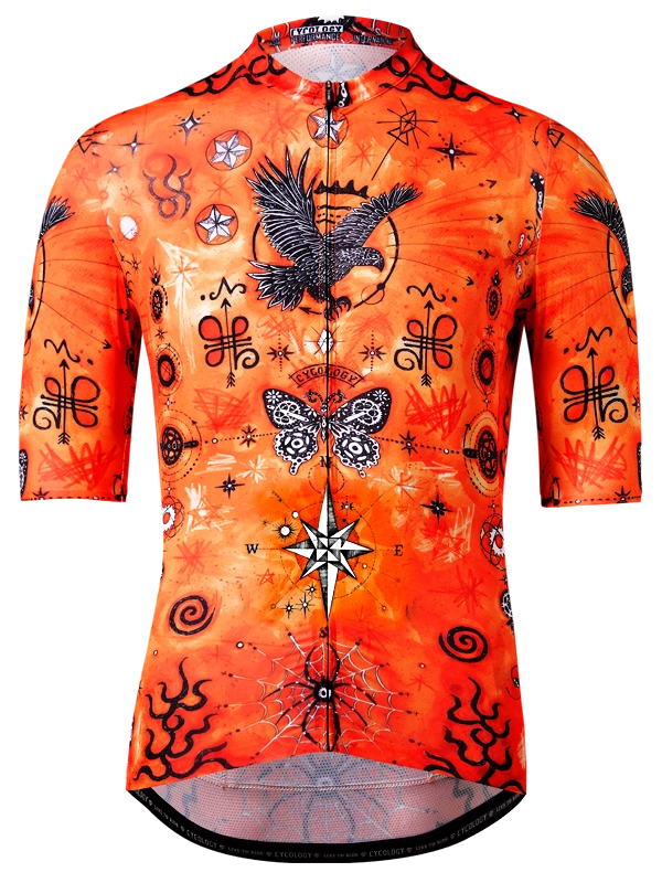 Nomad  Men's Pro Jersey