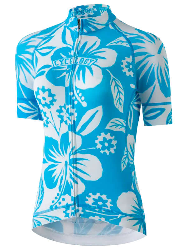 Oahu Women's Classic Jersey