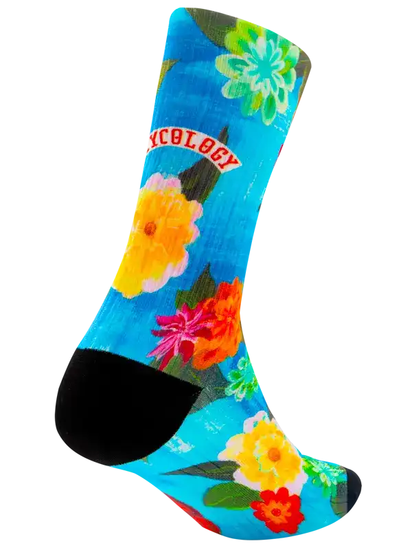 Tahlia Cycling Socks - Long