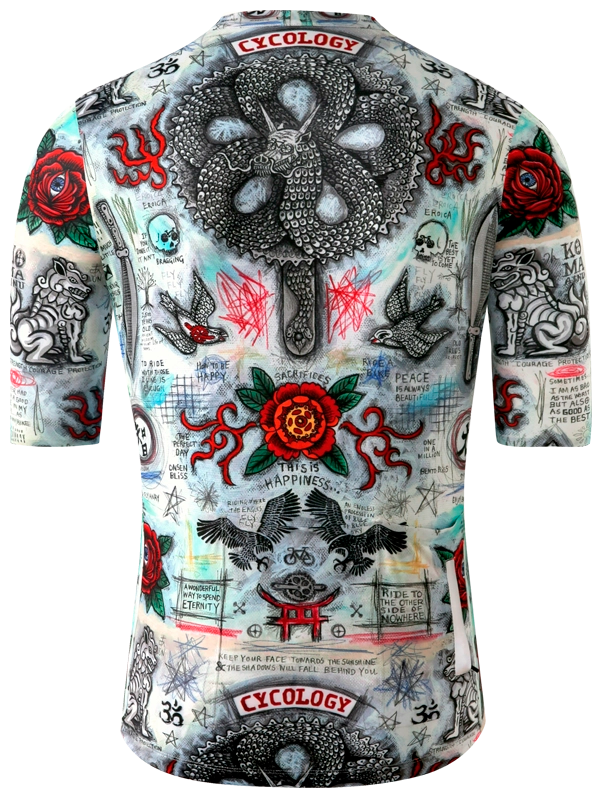 Temple  Men's Pro Jersey