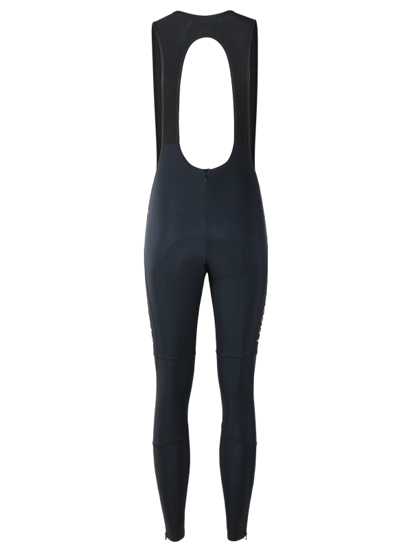Cycology Women's Quick Pee Winter Cycling Bib Tights