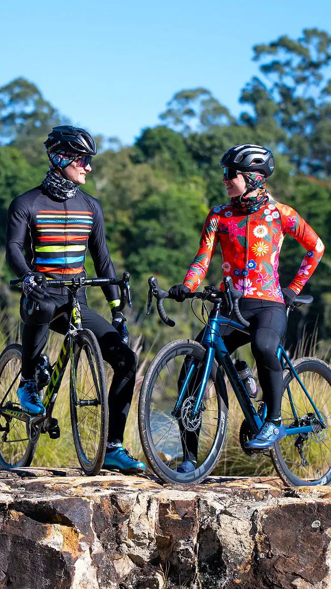 University of Minnesota Cycling Jersey - Men's Cycling Jerseys