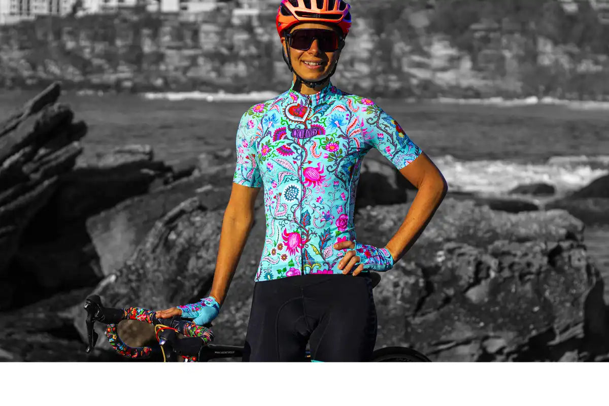 Women's Range – Cycology Clothing US