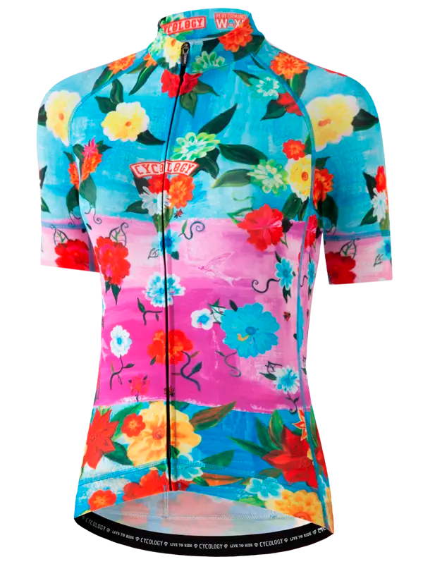 Zahara Women's Classic Jersey