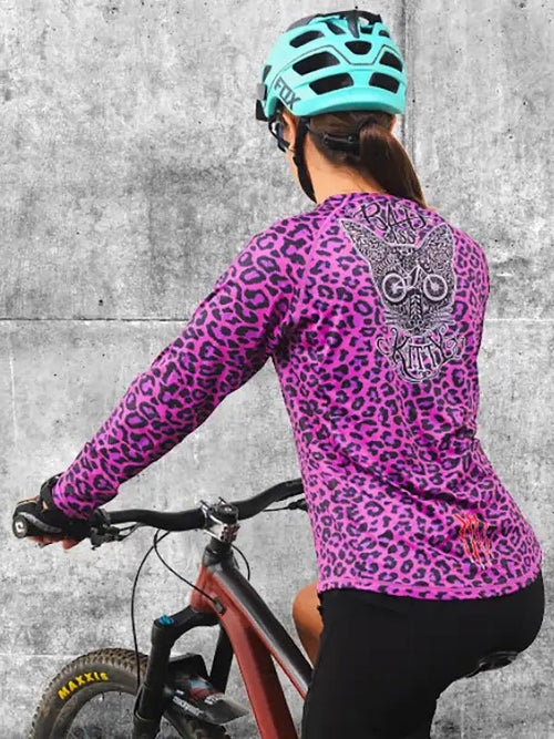 Mtb thermal jersey cheap