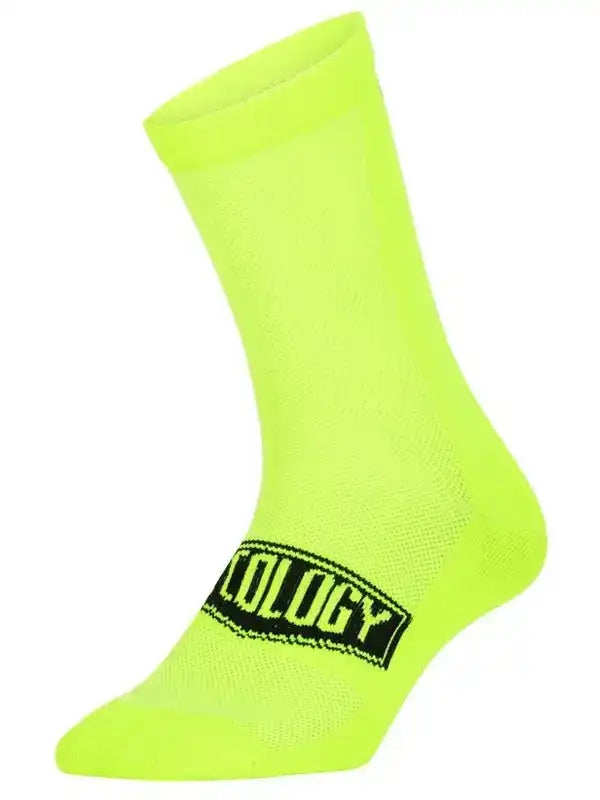 lime green dress socks Men's Hot Lime Green Socks TieMart