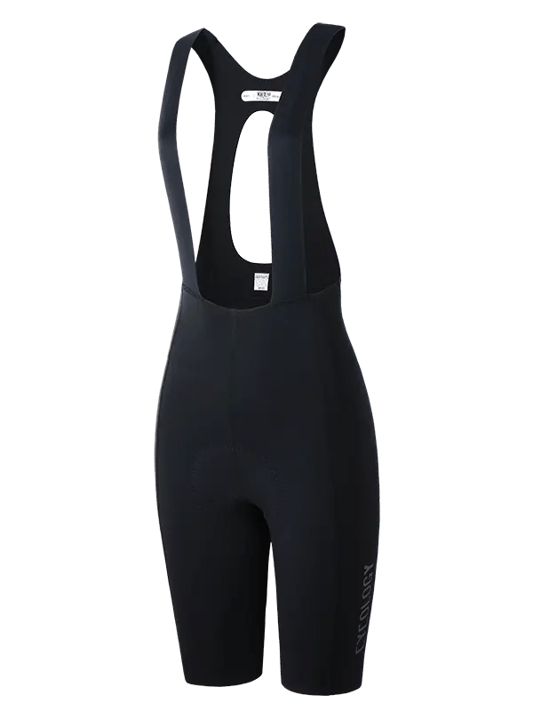 Women's Pro Performance Bib Shorts