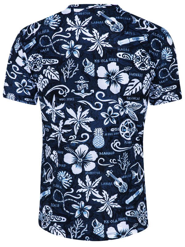 T Shirt Summer Shirts Men: Top Styles for a Cool Season