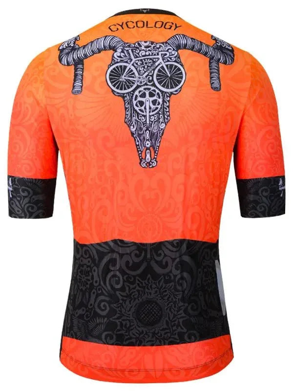 Life Behind Bars Men's Pro Jersey