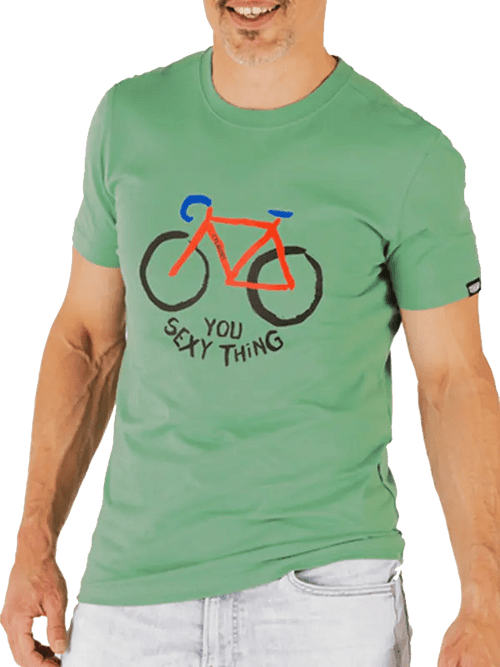 Cycology t shirt sale