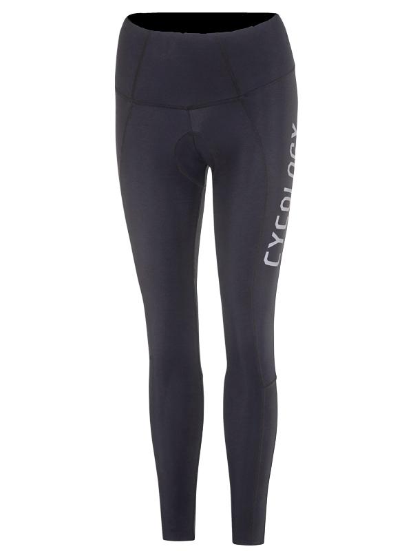 Collants d'hiver pour femmes Cycology