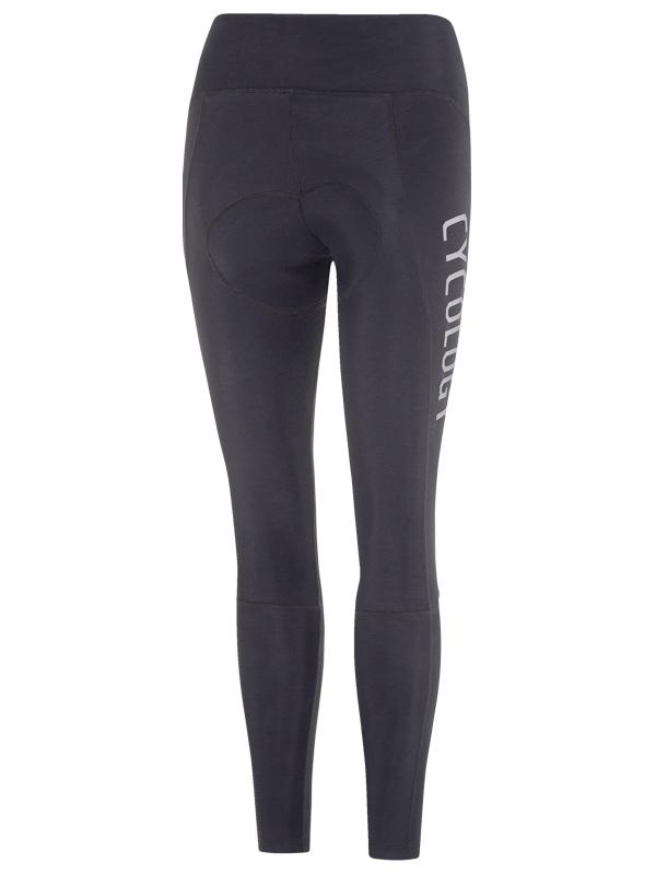 Cycology Womens Winter Tights - Cycology Clothing US