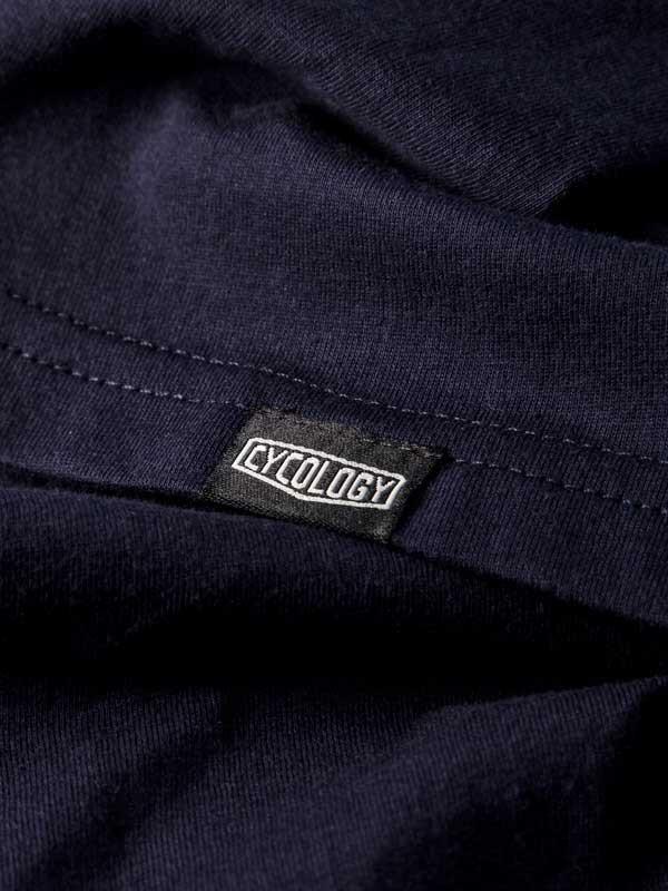 DNA (Navy) - Cycology Clothing US
