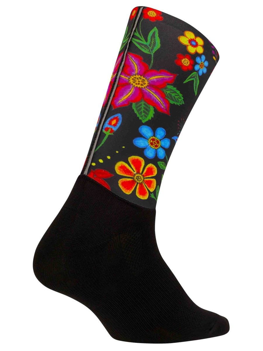 Frida Aero Cycling Socks - Cycology Clothing US
