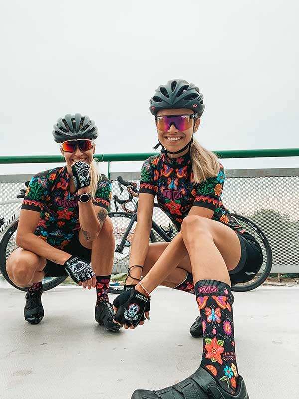 womens bicycle tops Cycology Summit Short Sleeve Jersey Multicolor M Woman new jersey construction and design is geared toward performance on and off the road Best women's cycling jersey |