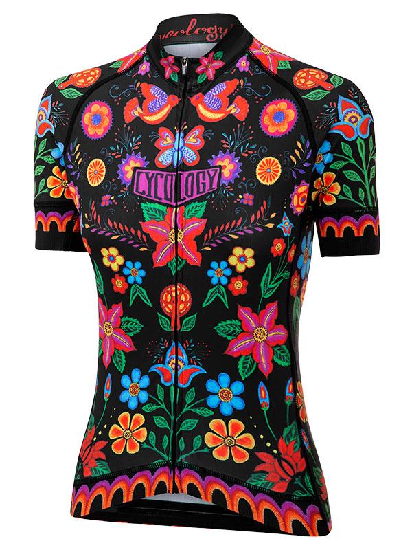 Maillot Femme Frida Noir