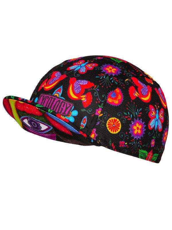 Cycology Frida Cap Black Man
