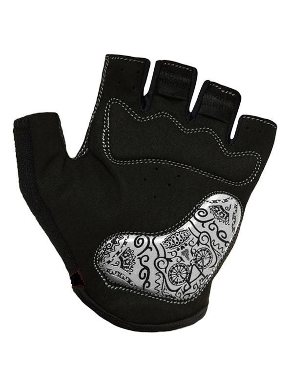Cycology Frida Short Gloves Black L Men Cycology Frida Short Gloves Black L Men