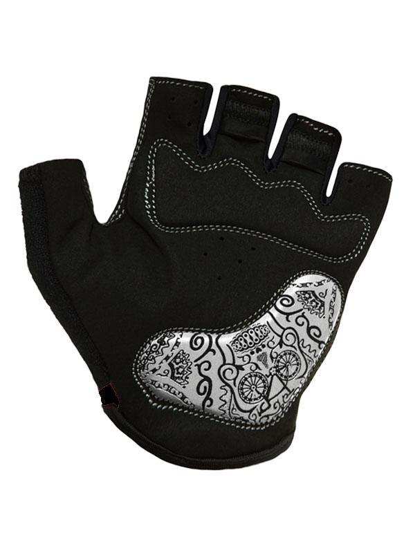 Cycology Frida Short Gloves Black L Men
