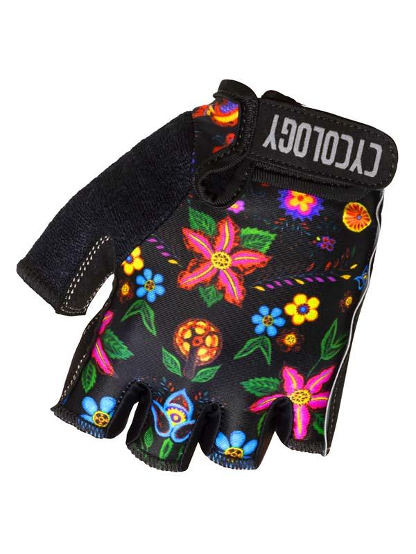 Frida Cycling Gloves - Cycology Clothing US