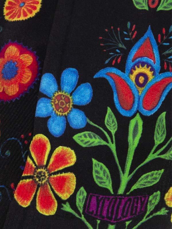 Frida Sun Sleeves - Cycology Clothing US
