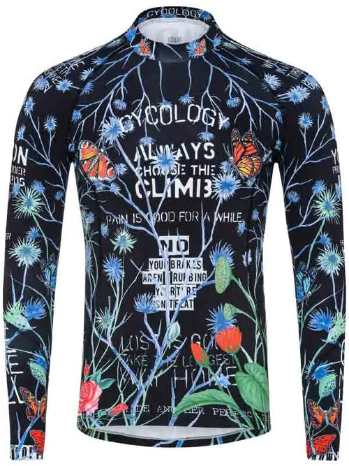 Base layer under cycling jersey sale