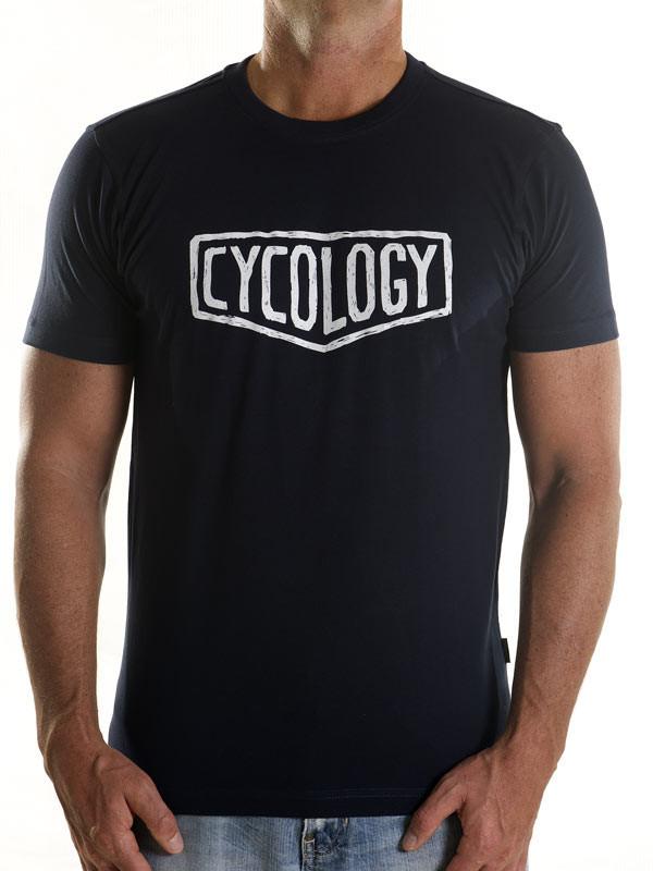 I Tri (Navy) - Cycology Clothing US