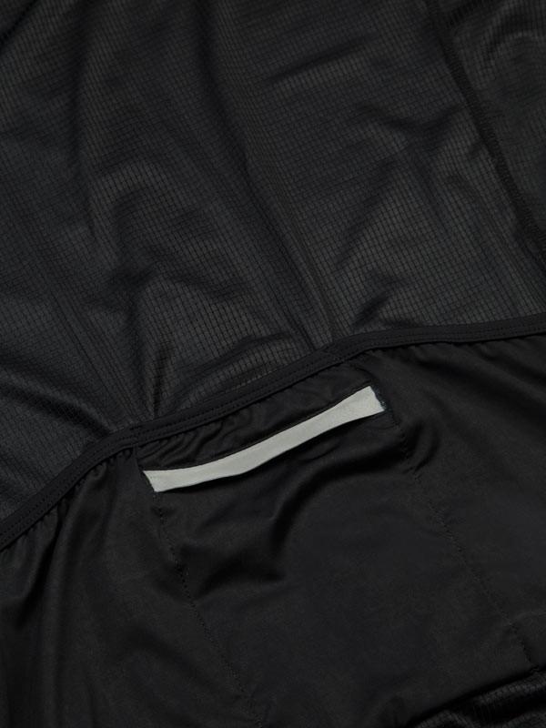 Incognito Men's Cycling Jersey in Black | Cycology USA – Cycology ...