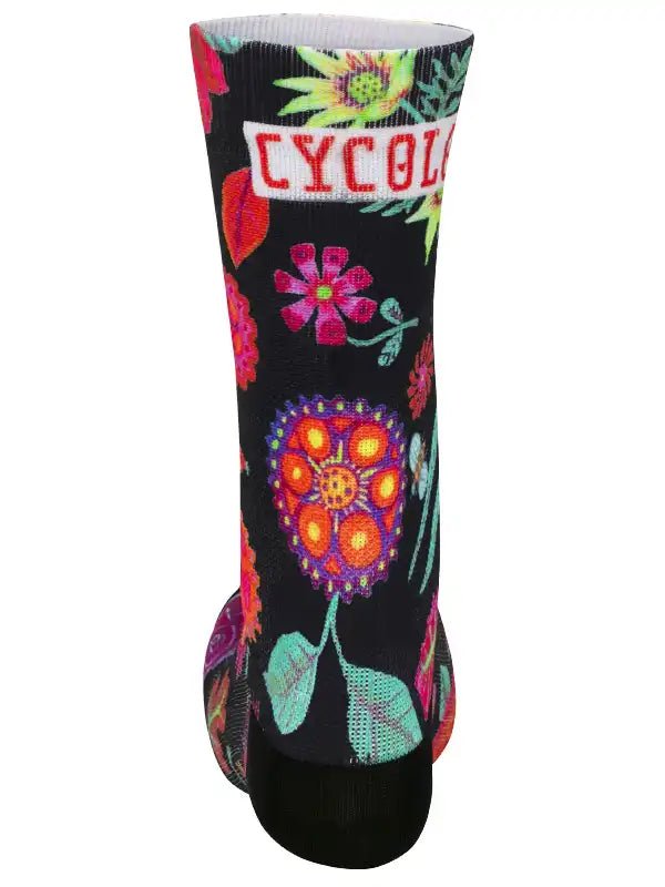 Nikita Cycling Socks - Cycology Clothing US