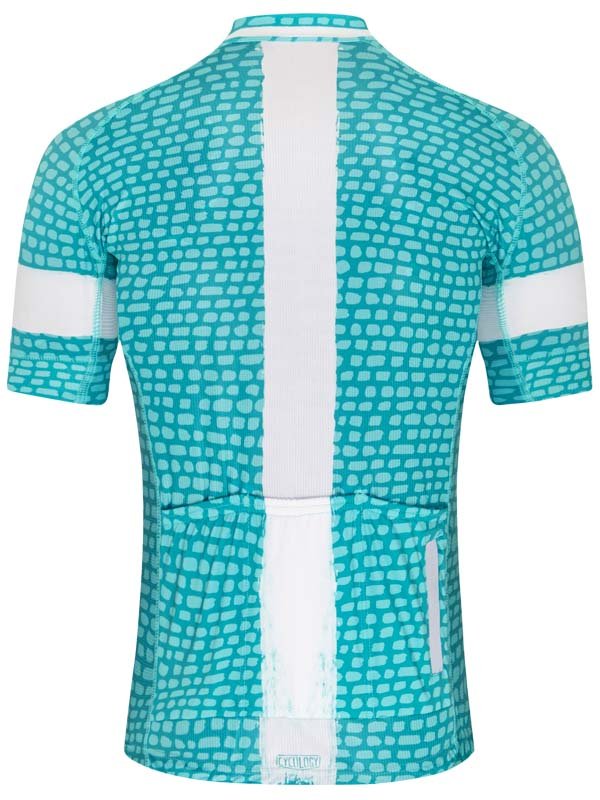Pave Men's Jersey - Cycology Clothing US