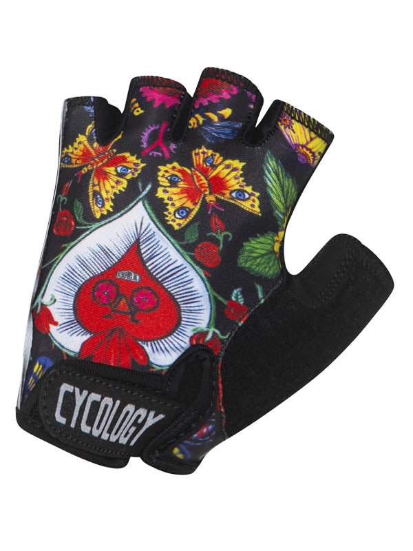 River Road Cycling Gloves - Cycology Clothing US