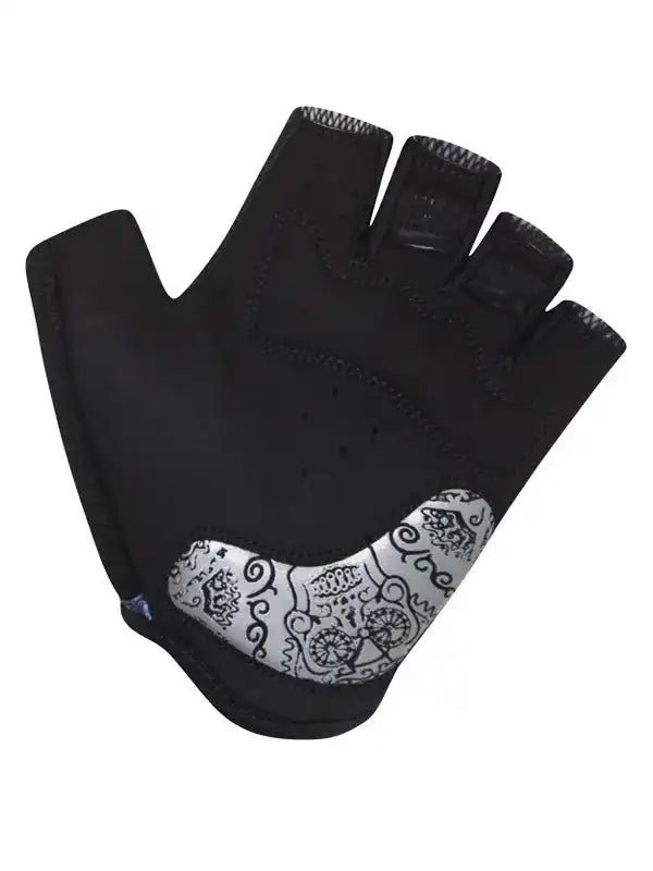 Cycology Rock N Roll Short Gloves Multicolor XL